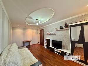 2-к квартира, вторичка, 50м2, 6/9 этаж