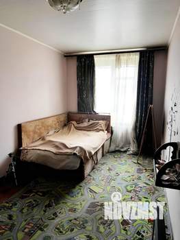 4-к квартира, вторичка, 72м2, 1/5 этаж