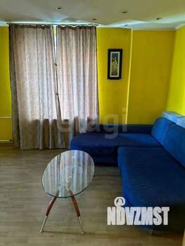 2-к квартира, вторичка, 42м2, 4/5 этаж