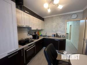 1-к квартира, вторичка, 37м2, 12/22 этаж