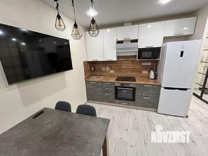 Студия квартира, вторичка, 24м2, 8/18 этаж
