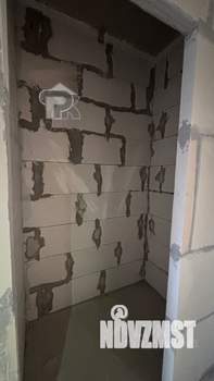 1-к квартира, вторичка, 33м2, 17/22 этаж