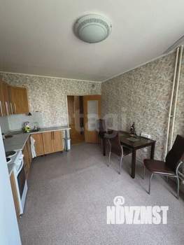 2-к квартира, вторичка, 64м2, 2/24 этаж