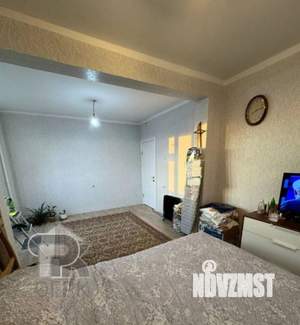 2-к квартира, вторичка, 64м2, 10/17 этаж