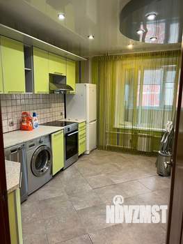 1-к квартира, вторичка, 35м2, 14/16 этаж