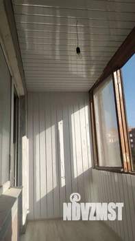 1-к квартира, вторичка, 45м2, 5/17 этаж