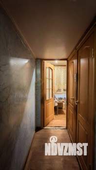 3-к квартира, вторичка, 61м2, 1/9 этаж