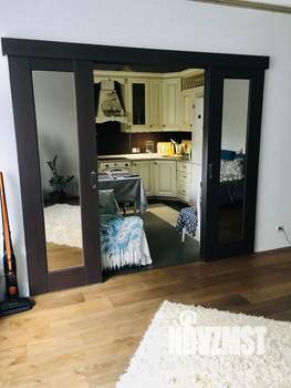 1-к квартира, вторичка, 50м2, 2/18 этаж