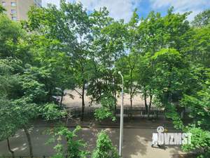 1-к квартира, вторичка, 33м2, 3/9 этаж