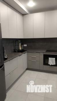 1-к квартира, вторичка, 40м2, 3/12 этаж