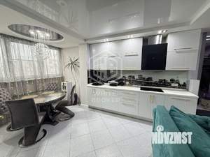 3-к квартира, вторичка, 80м2, 17/18 этаж