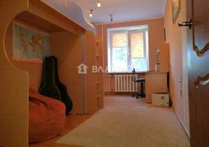 2-к квартира, вторичка, 45м2, 5/9 этаж