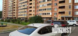1-к квартира, вторичка, 43м2, 8/17 этаж