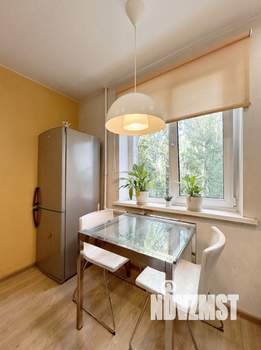 1-к квартира, вторичка, 35м2, 4/10 этаж