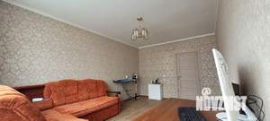 1-к квартира, вторичка, 43м2, 9/17 этаж
