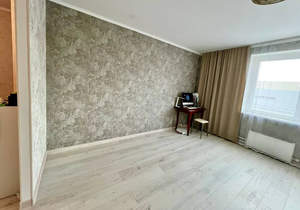 1-к квартира, вторичка, 39м2, 3/17 этаж