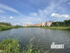 2-к квартира, вторичка, 49м2, 9/20 этаж