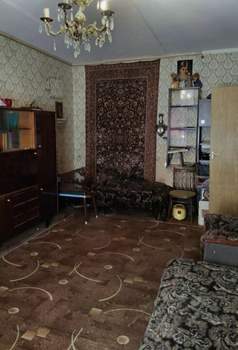 2-к квартира, вторичка, 51м2, 2/6 этаж