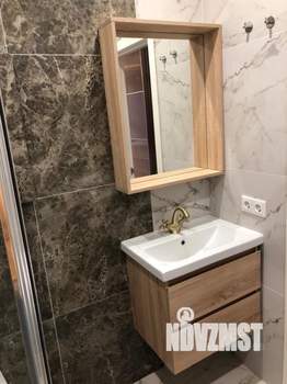 Студия квартира, вторичка, 18м2, 15/25 этаж