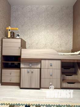 1-к квартира, вторичка, 39м2, 24/25 этаж