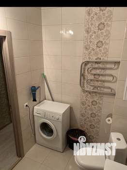 1-к квартира, вторичка, 38м2, 20/27 этаж