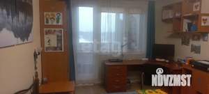2-к квартира, вторичка, 60м2, 4/17 этаж