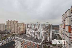 2-к квартира, вторичка, 56м2, 18/24 этаж