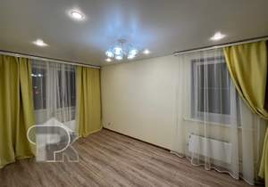 2-к квартира, вторичка, 60м2, 3/17 этаж