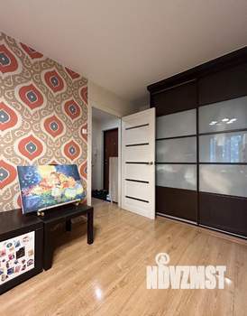 1-к квартира, вторичка, 35м2, 4/10 этаж