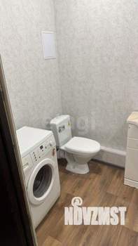 1-к квартира, вторичка, 44м2, 12/21 этаж