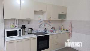 2-к квартира, вторичка, 61м2, 3/17 этаж
