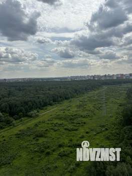 1-к квартира, вторичка, 42м2, 19/24 этаж