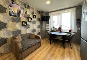 1-к квартира, вторичка, 47м2, 15/19 этаж