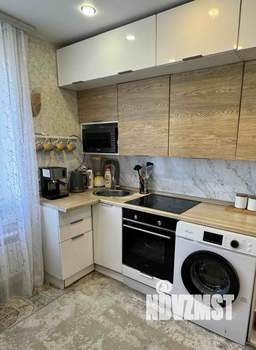 3-к квартира, вторичка, 66м2, 14/16 этаж