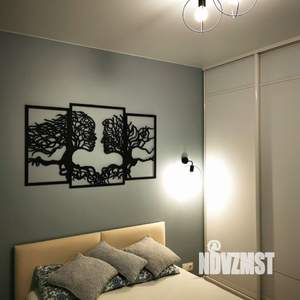 3-к квартира, вторичка, 90м2, 5/17 этаж