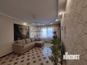3-к квартира, вторичка, 78м2, 16/17 этаж