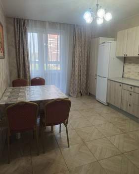 2-к квартира, вторичка, 69м2, 2/22 этаж