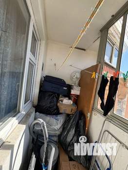 2-к квартира, вторичка, 60м2, 13/17 этаж