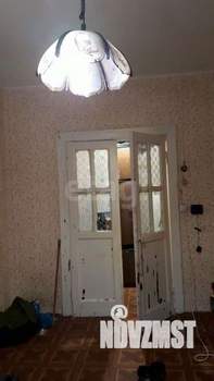 1-к квартира, вторичка, 36м2, 1/5 этаж