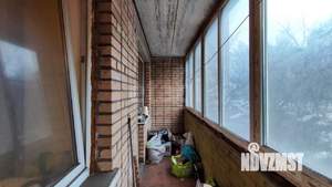 1-к квартира, вторичка, 41м2, 2/12 этаж