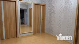 3-к квартира, вторичка, 78м2, 2/17 этаж
