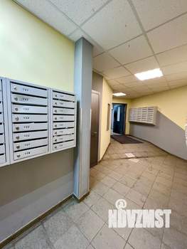 3-к квартира, вторичка, 100м2, 5/22 этаж