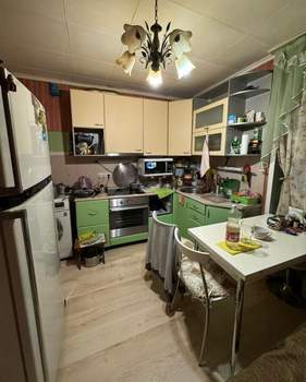 2-к квартира, вторичка, 49м2, 12/16 этаж