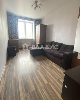 1-к квартира, вторичка, 30м2, 15/17 этаж