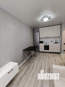 1-к квартира, вторичка, 32м2, 8/14 этаж