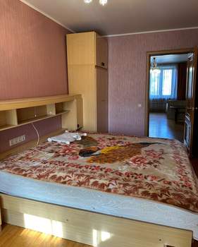 3-к квартира, вторичка, 60м2, 5/9 этаж