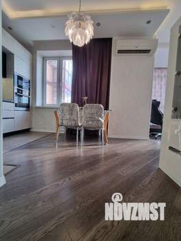 2-к квартира, вторичка, 53м2, 23/27 этаж