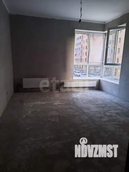 3-к квартира, вторичка, 94м2, 2/17 этаж