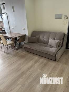 2-к квартира, вторичка, 50м2, 16/25 этаж