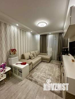 2-к квартира, вторичка, 65м2, 2/17 этаж